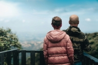 De opkomst van een nieuwe haar-trend bij mannen