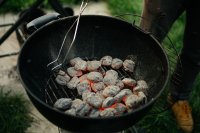 Zo barbecue je door de week zonder gedoe