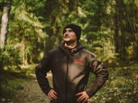 Gorpcore is de outdoormode die niet meer weggaat uit de stad