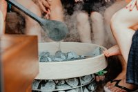 Wat regelmatig saunaën met je lichaam doet