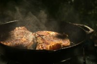Rundvet is het nieuwe bakvet, maar is het ook gezonder?