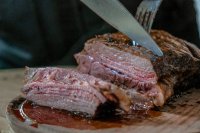 Picanha is het beste stuk vlees dat je nog niet kent