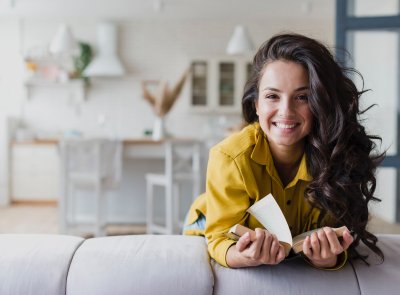 Dingen waarmee je bijna alle vrouwen kunt behagen