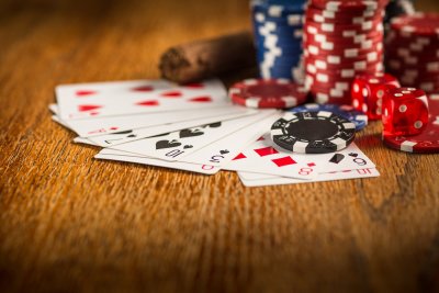 Succesvol in het casino met Baccarat!