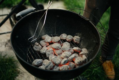 Zo barbecue je door de week zonder gedoe