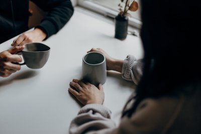 Duidelijk zijn op dates betaalt zich dubbel terug